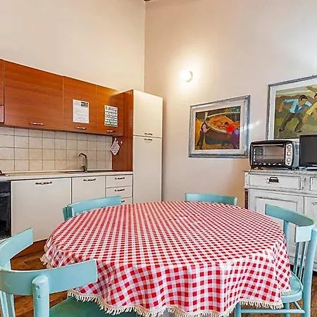 Residenziale Menhirs 3* San Vero Milis