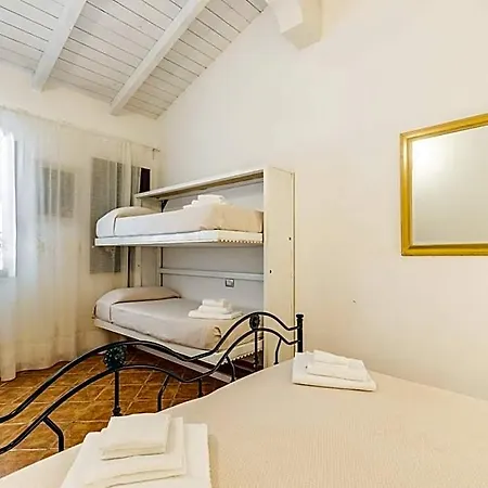 Residenziale Menhirs 3* San Vero Milis
