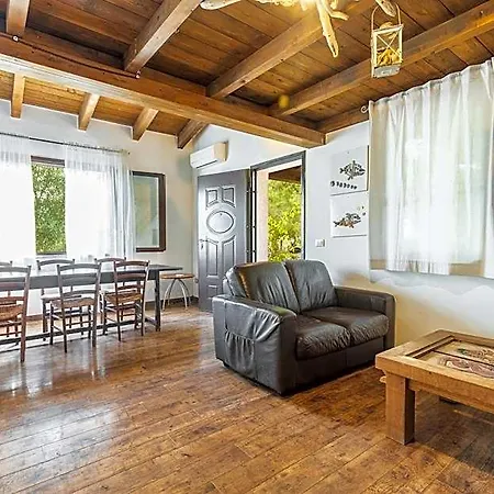 Residenziale Menhirs 3* San Vero Milis