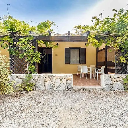 Residenziale Menhirs 3* San Vero Milis