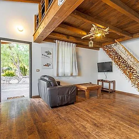 Szálloda Residenziale Menhirs 3*