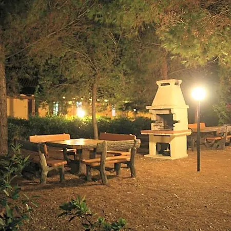 Szálloda Residenziale Menhirs San Vero Milis
