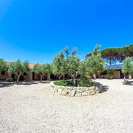 Residenziale Menhirs San Vero Milis