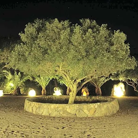 Residenziale Menhirs מלון San Vero Milis