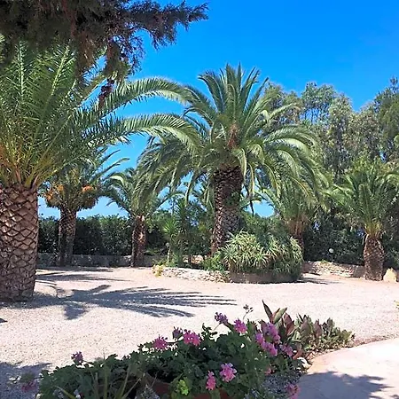 Szálloda Residenziale Menhirs 3*