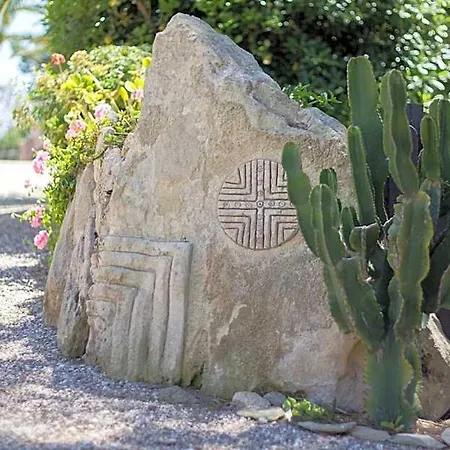 Residenziale Menhirs San Vero Milis